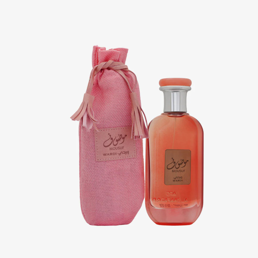 ARD Al zaafran Mousuf Wardi Women EDP 100ml